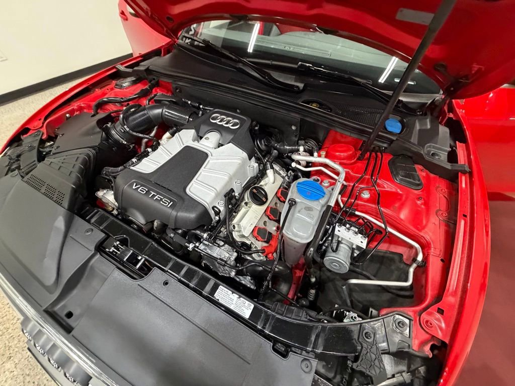 Used 2013 Audi S5 Premium Plus image 49