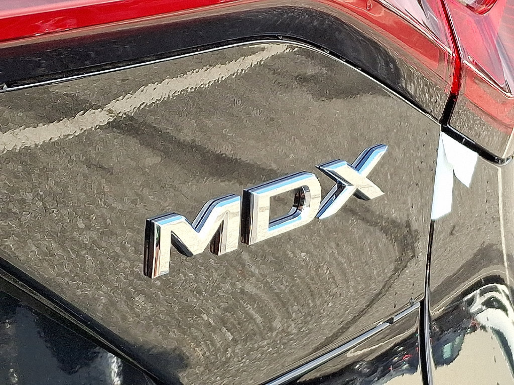 New 2026 Acura MDX w/ Advance Package AWD/4WD image 5