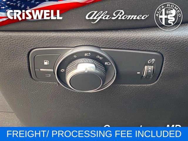 New 2024 Alfa Romeo Tonale Veloce image 36