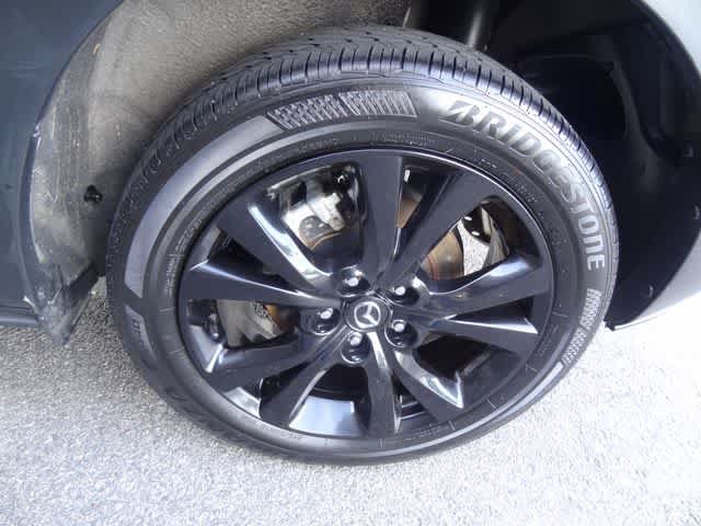 Used 2024 MAZDA CX-30 AWD 2.5 S w/ Select Sport Pkg image 36
