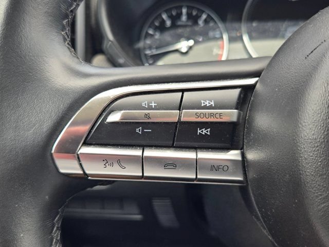 Used 2025 MAZDA CX-50 AWD 2.5 S w/ Preferred Package image 21