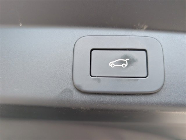 Used 2024 Land Rover Range Rover Sport SV Edition One Carbon Bronze image 7