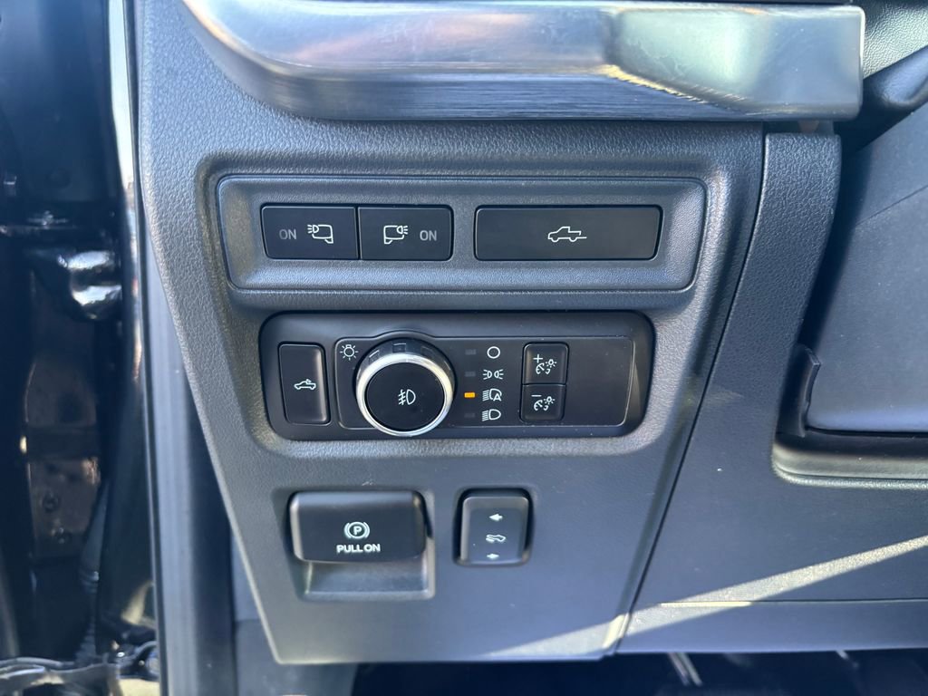 Used 2023 Ford F150 Lariat w/ Equipment Group 502A High AWD/4WD image 22