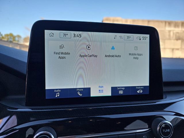 Used 2023 Ford Escape ST-Line image 24