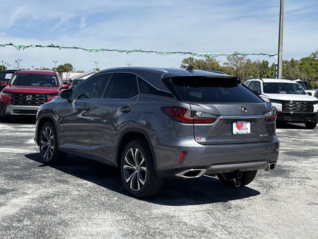 Used 2018 Lexus RX 350 FWD w/ Premium Package image 9