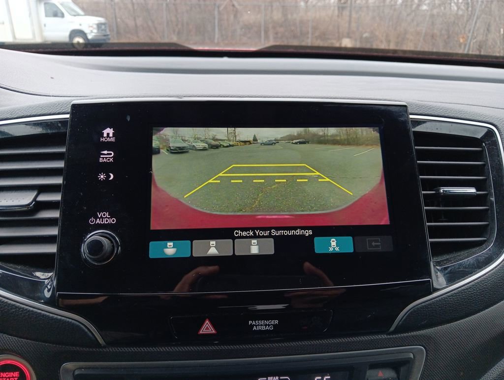 Used 2023 Honda Passport TrailSport image 20