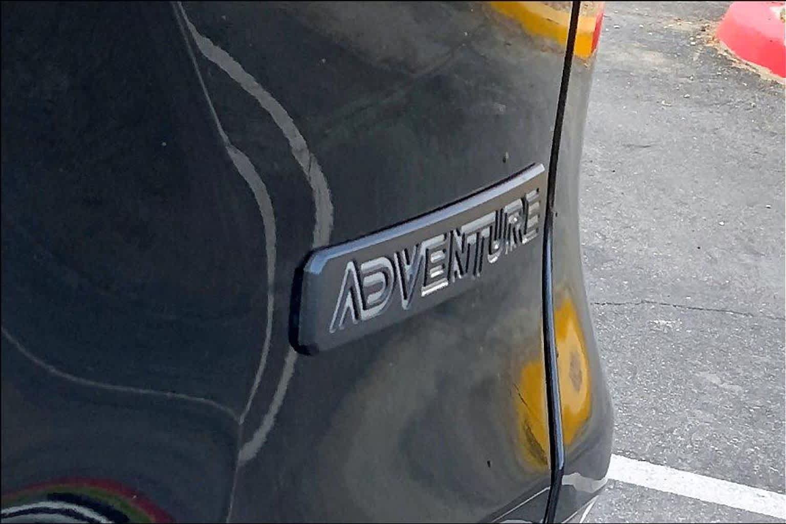 Certified 2024 Toyota RAV4 Adventure AWD/4WD image 9