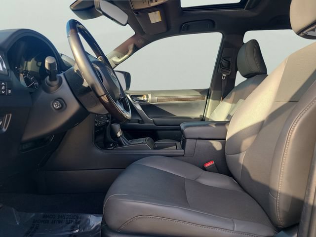 Used 2023 Lexus GX 460 Premium AWD/4WD image 19