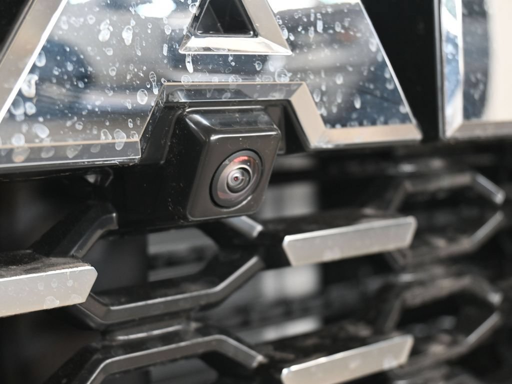 Used 2026 RAM 1500 Tungsten AWD/4WD image 47