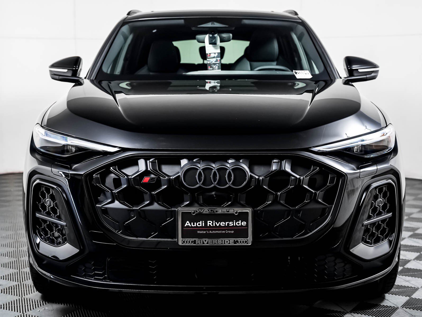 New 2026 Audi SQ5 Premium Plus AWD/4WD image 6