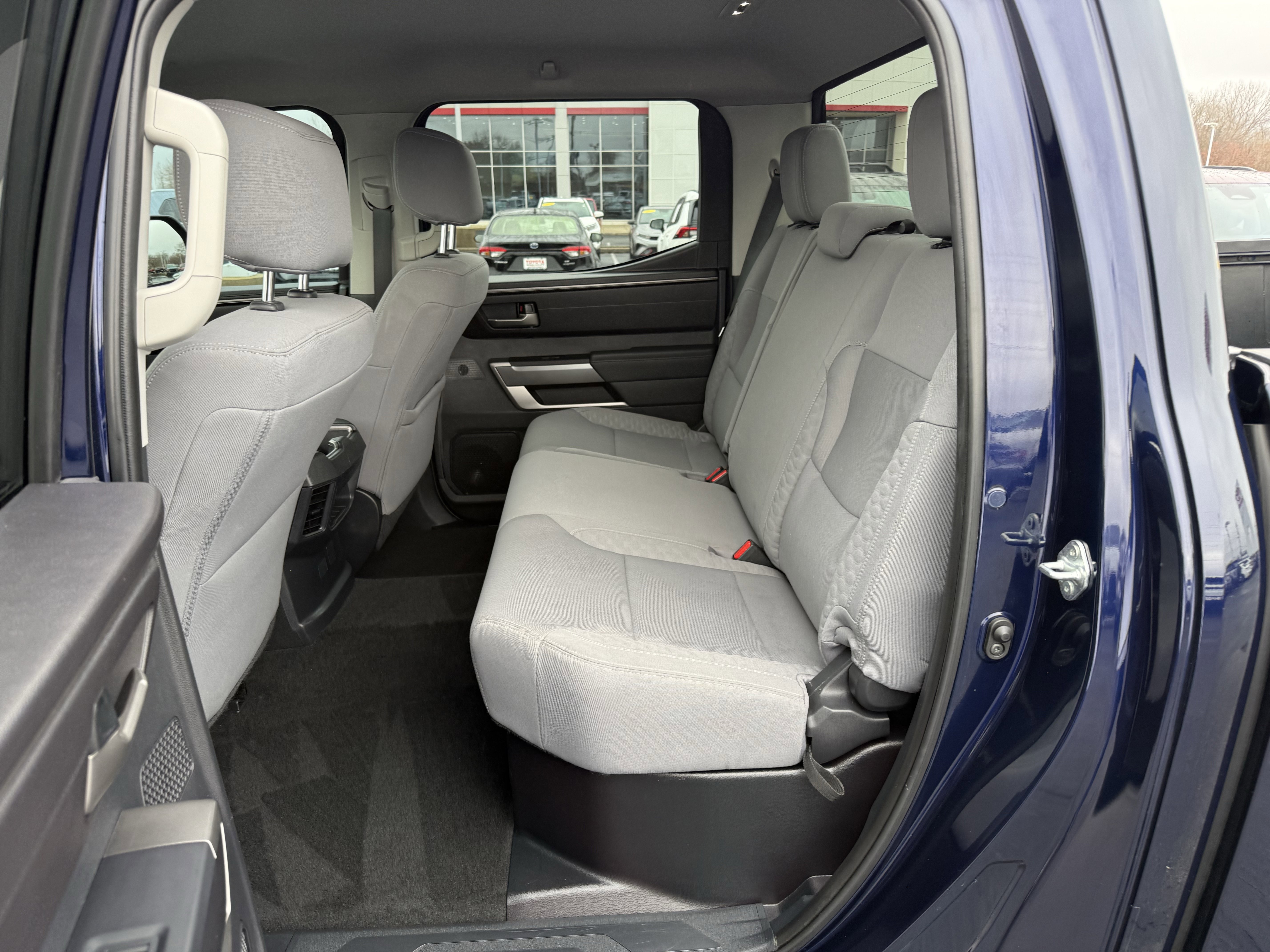 Used 2023 Toyota Tundra SR5 image 17