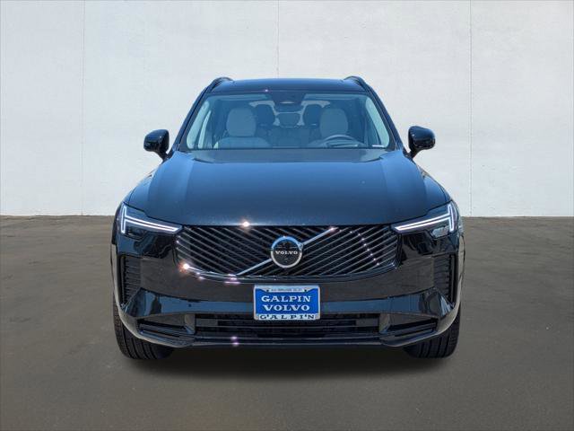 New 2026 Volvo XC90 B6 Ultra w/ Protection Package image 4