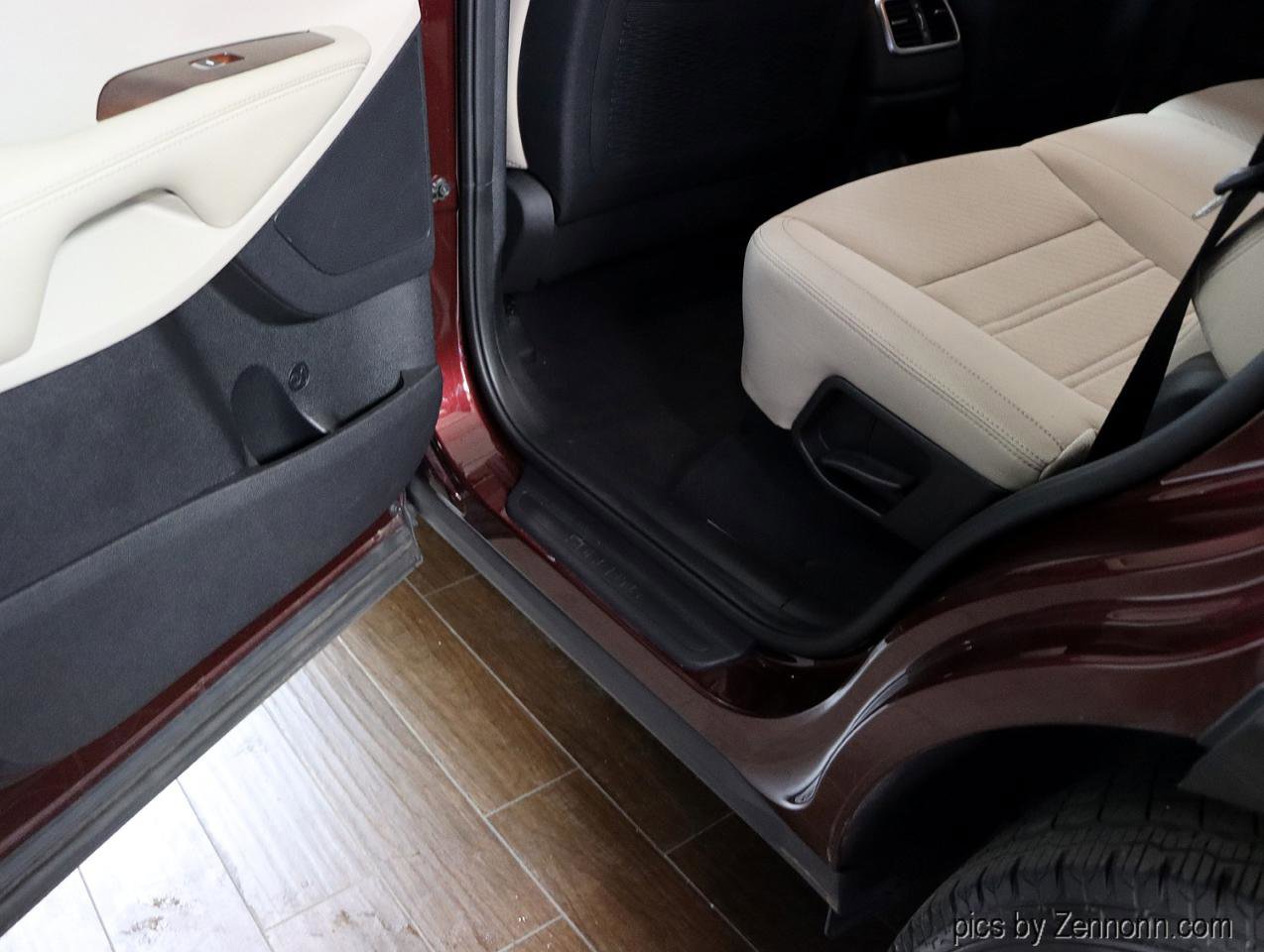 Used 2017 Kia Sorento AWD image 26