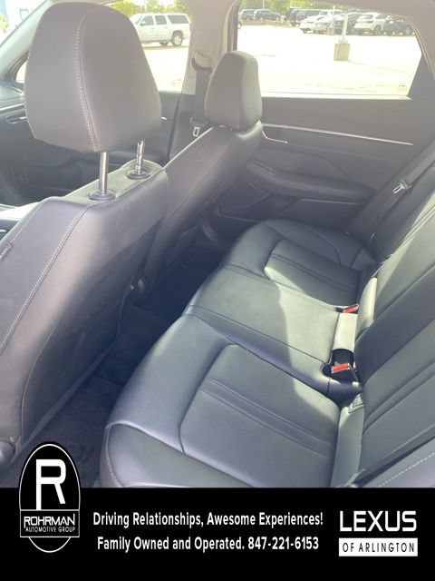 Used 2022 Hyundai Sonata Limited FWD image 6