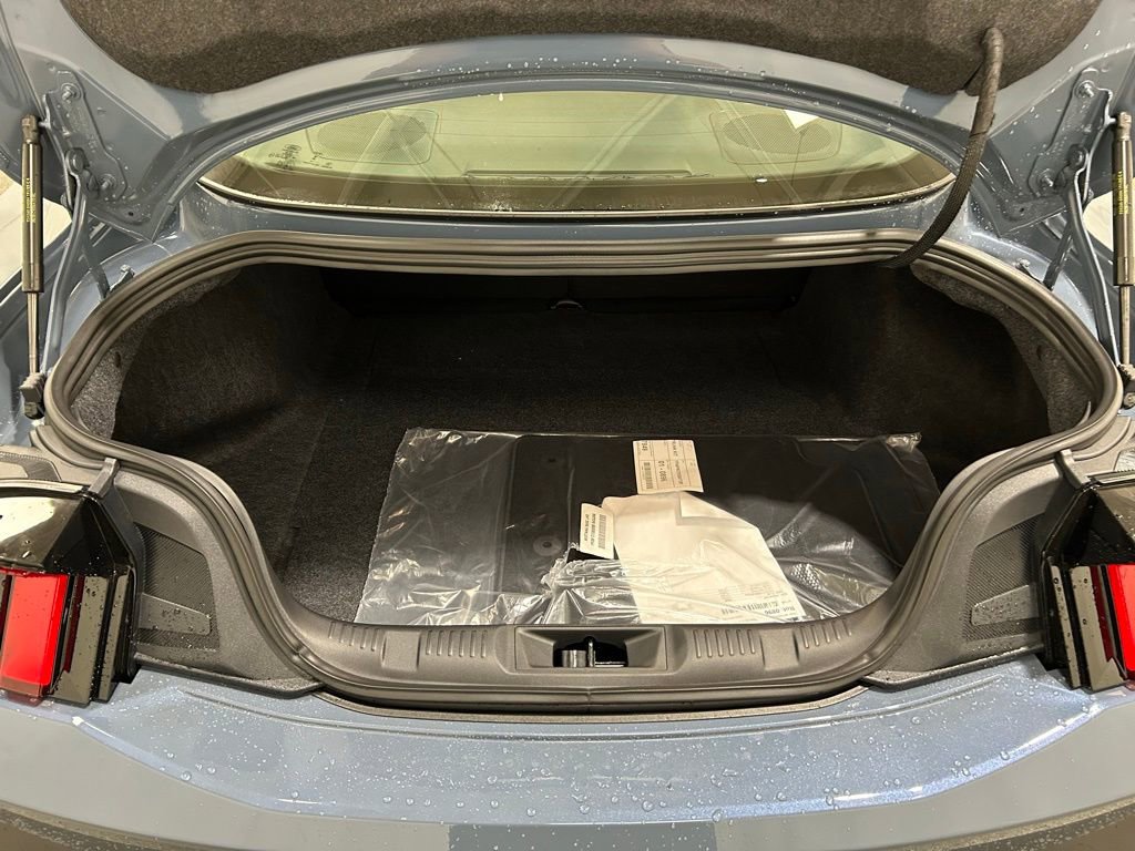 New 2025 Ford Mustang GT Premium image 28