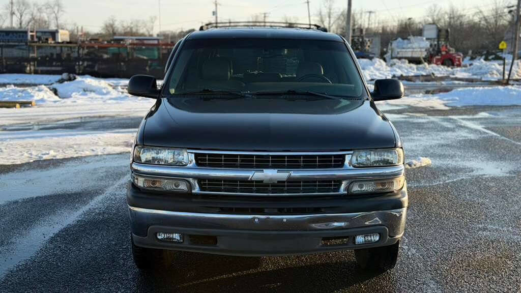 Used 2003 Chevrolet Tahoe LS image 9