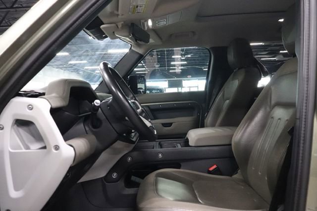 Used 2020 Land Rover Defender 110 S image 10
