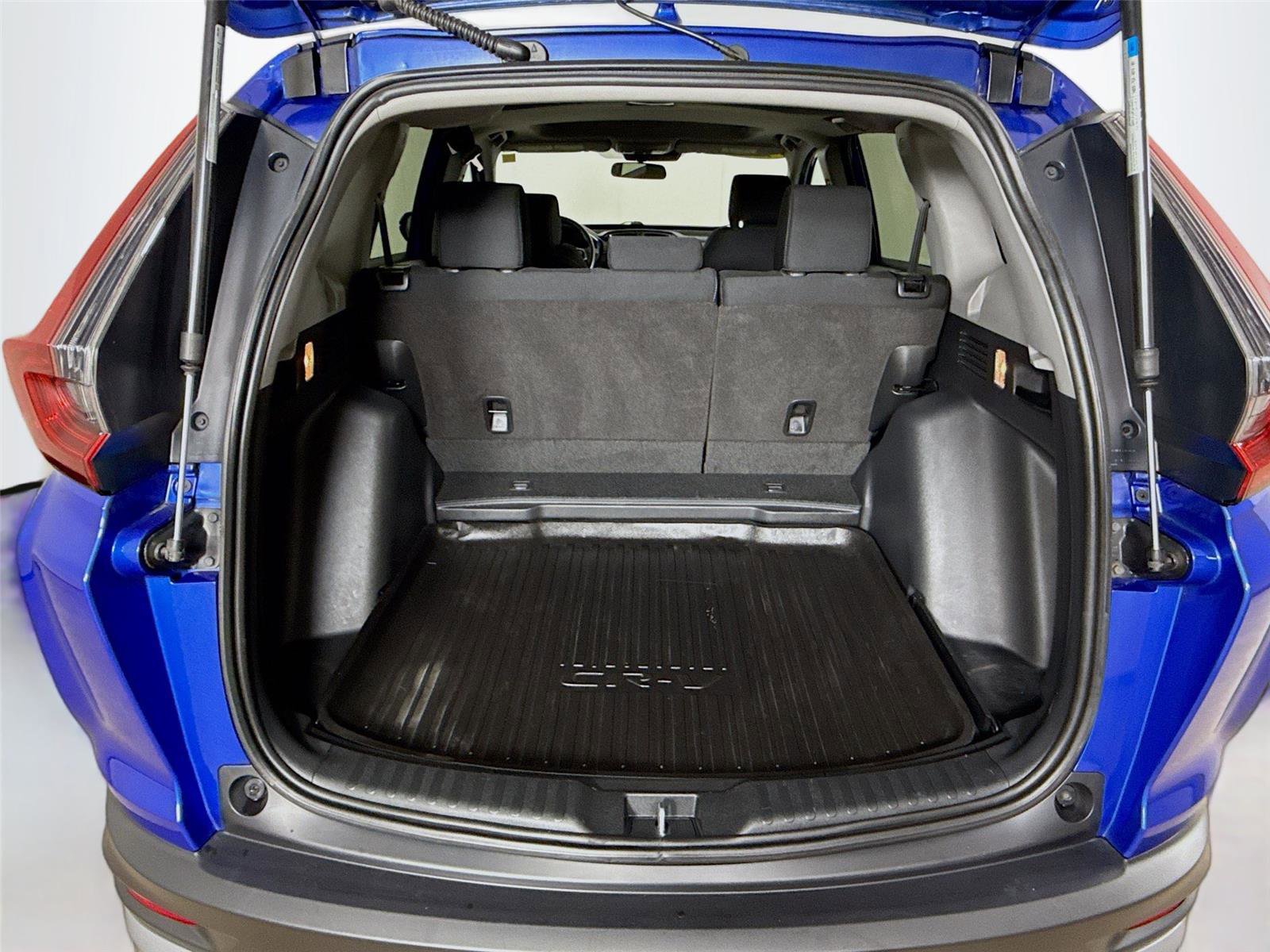 Used 2021 Honda CR-V EX image 25