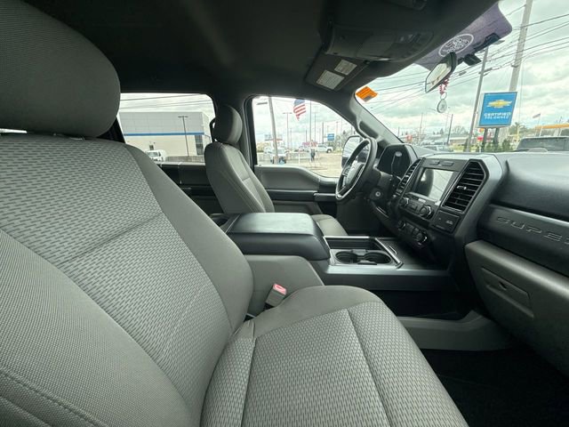 Used 2019 Ford F250 XLT w/ XLT Premium Package image 12