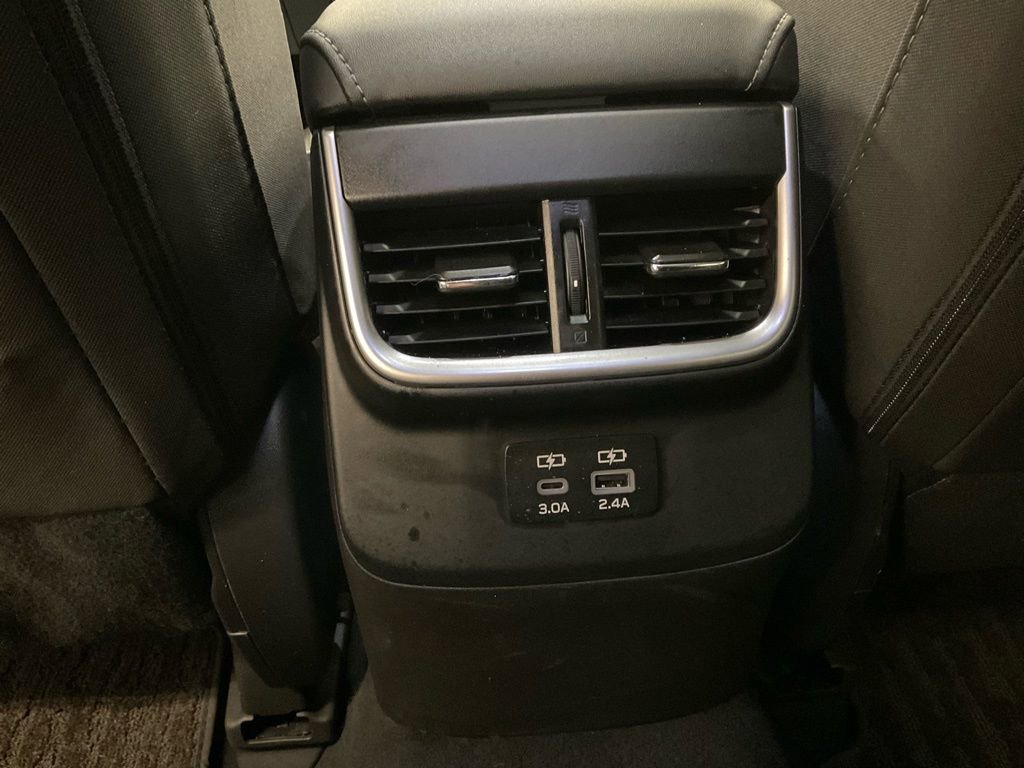 Used 2023 Subaru Outback Premium w/ Tech Package 1 image 32