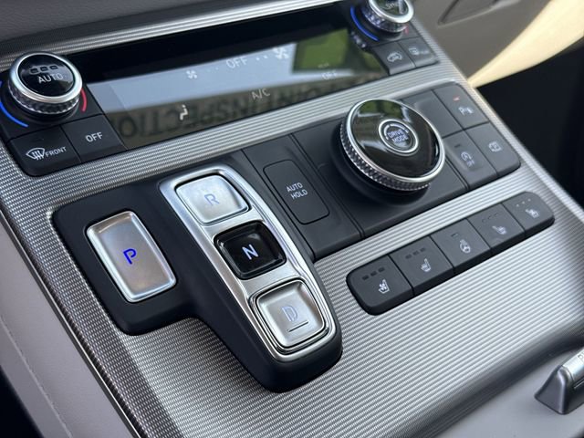 Used 2025 Hyundai Palisade Calligraphy image 19