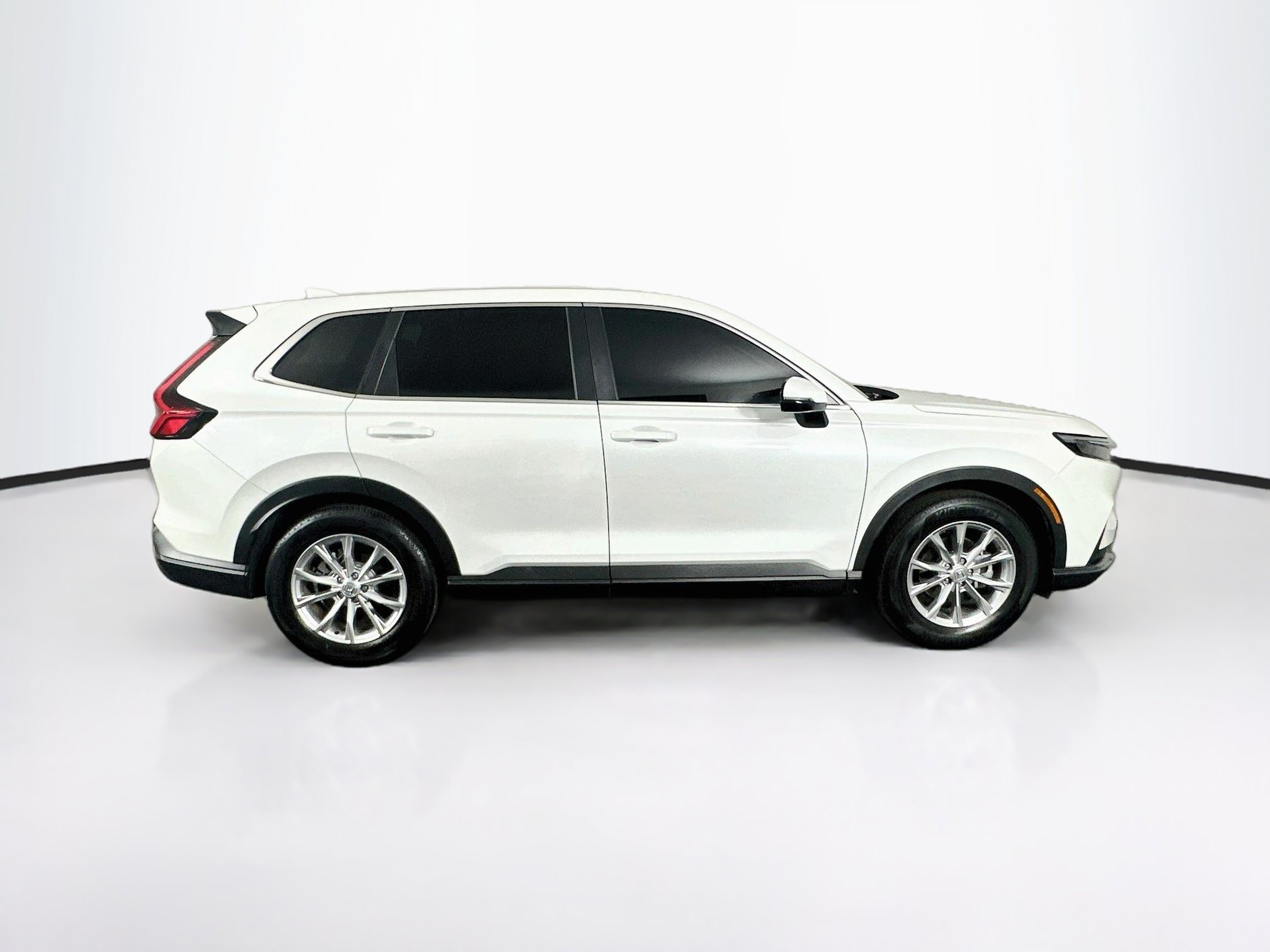 Used 2025 Honda CR-V EX-L image 10