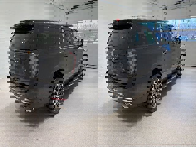 New 2026 Chevrolet Suburban High Country w/ Sun And Tow Package image 6