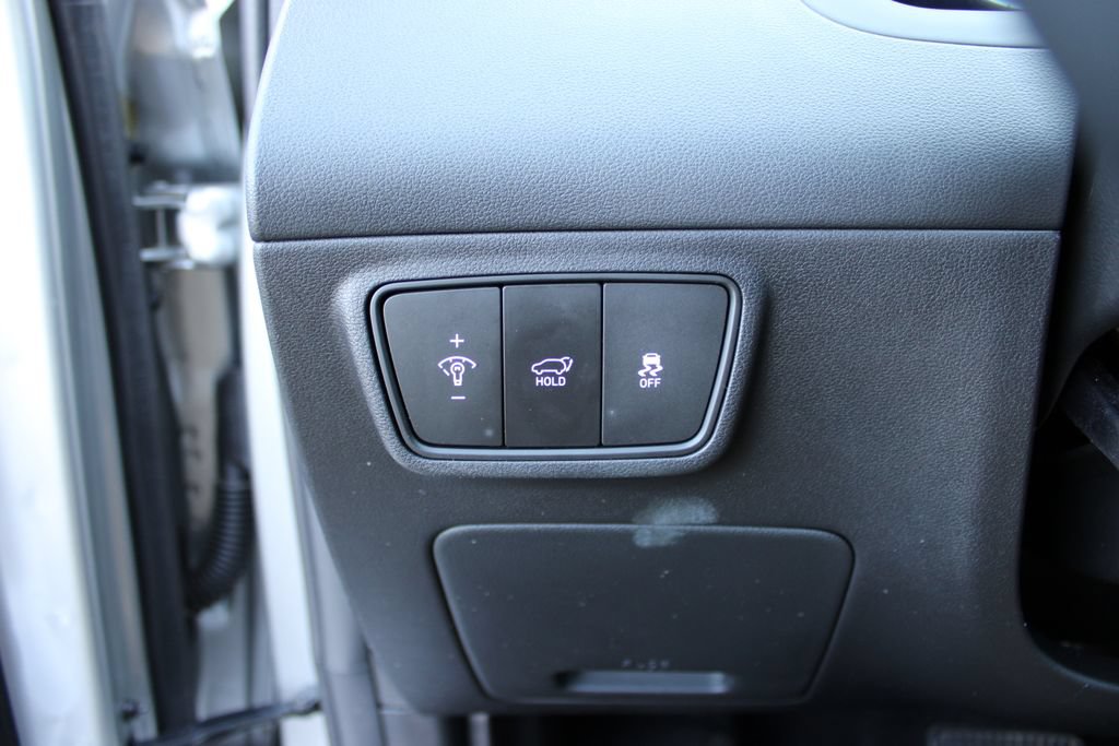 Used 2024 Hyundai Tucson SEL w/ Convenience Package AWD/4WD image 13