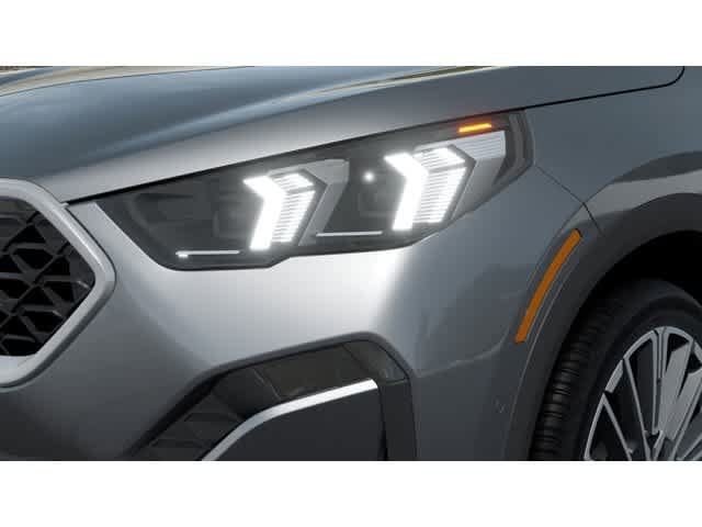 New 2026 BMW X2 xDrive28i w/ Convenience Package AWD/4WD image 6