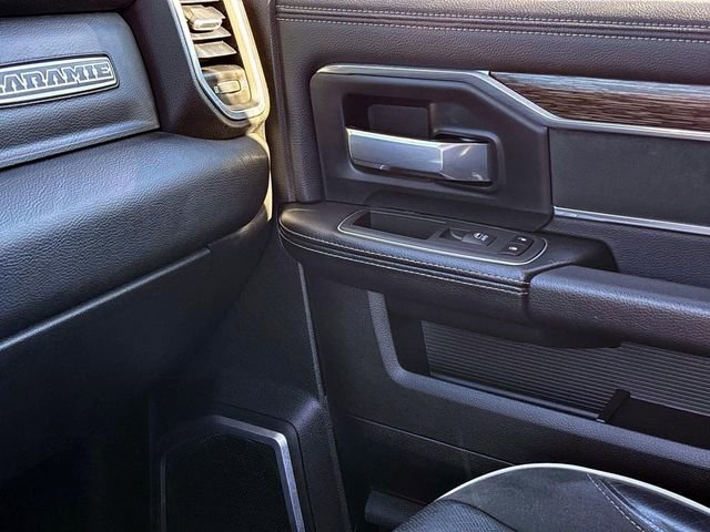 Used 2021 RAM 2500 Laramie image 29