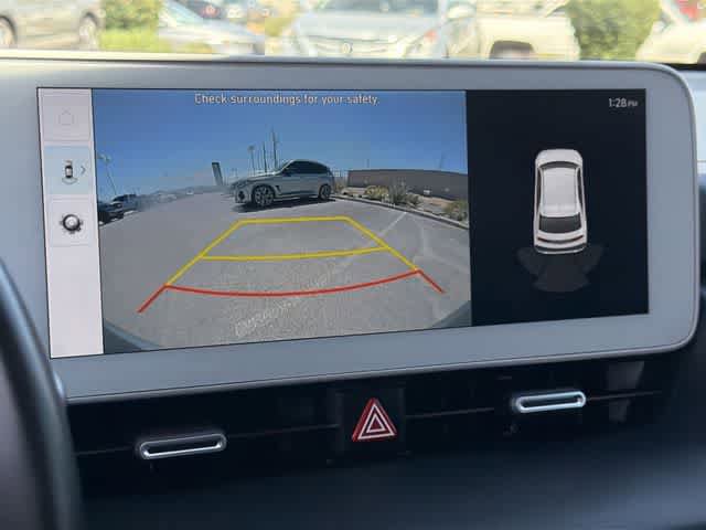 Certified 2024 Hyundai Ioniq 5 SE RWD image 22