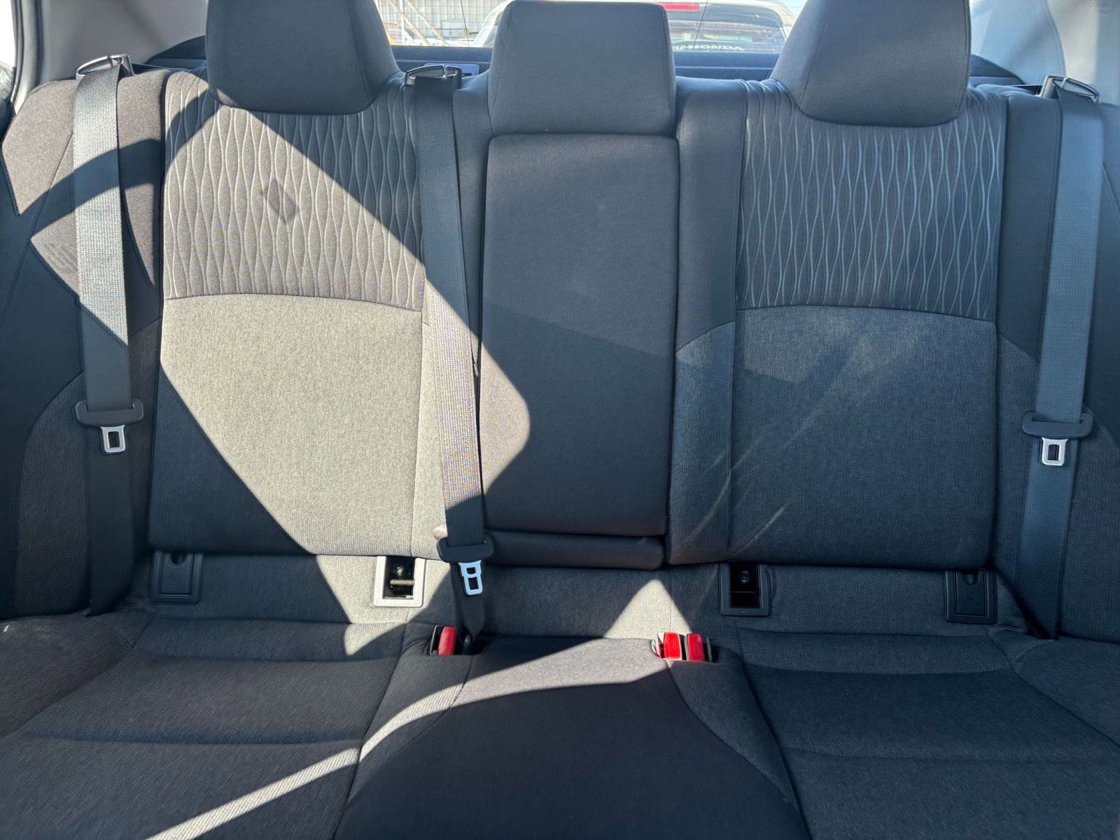 Used 2025 Toyota Camry LE image 37