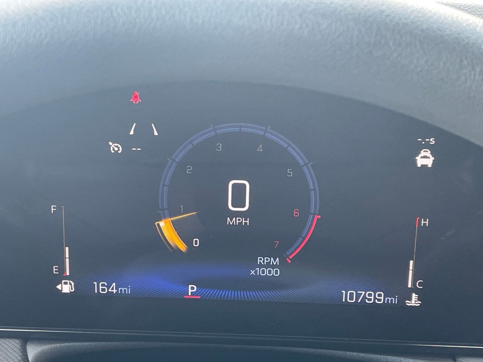 Used 2025 Chevrolet TrailBlazer LT image 36