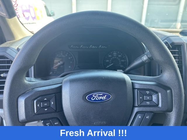 Used 2020 Ford F150 XL w/ Equipment Group 101A Mid RWD image 15
