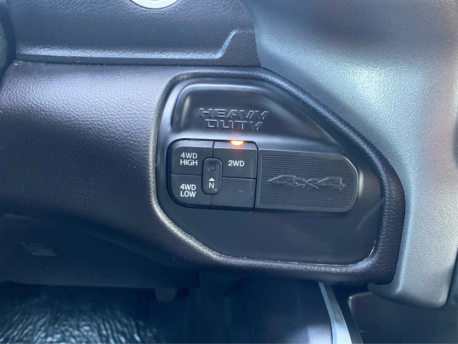 Used 2024 RAM 3500 Big Horn w/ Towing Technology Group AWD/4WD image 19