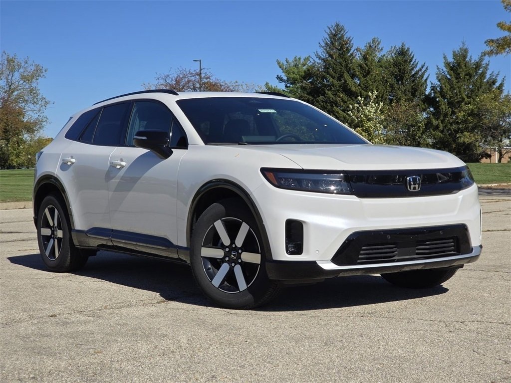 New 2024 Honda Prologue Touring image 2