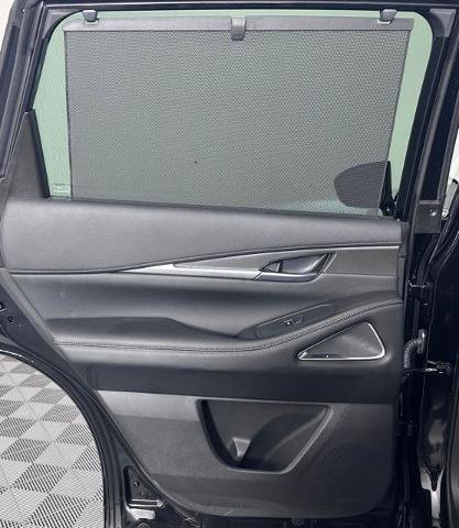 Certified 2025 INFINITI QX60 Luxe image 19