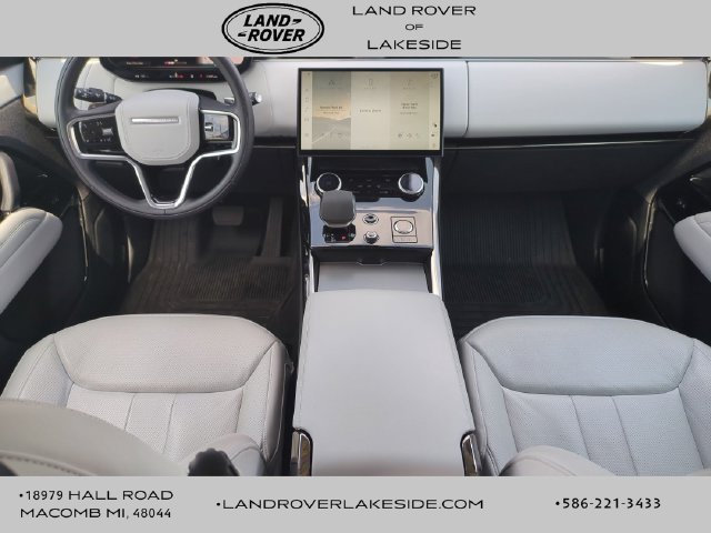 Used 2023 Land Rover Range Rover Sport SE AWD/4WD image 14