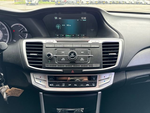 Used 2015 Honda Accord LX image 20