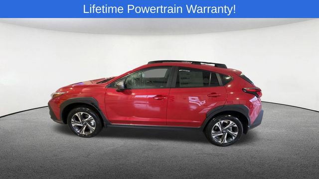 New 2026 Subaru Crosstrek 2.0i Premium image 5