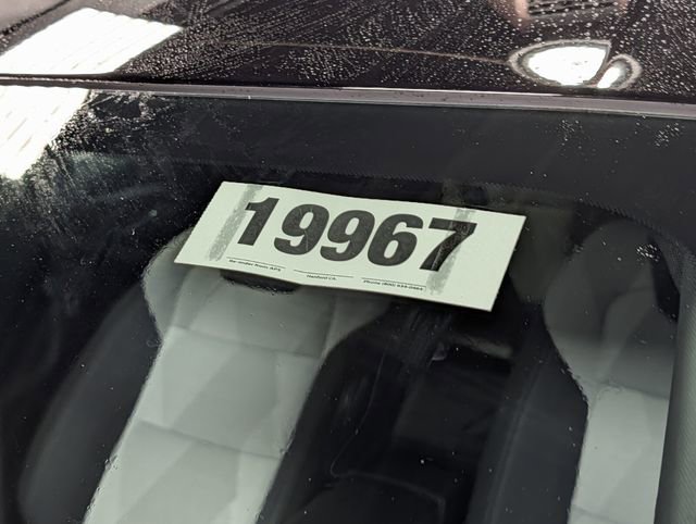 New 2026 Chevrolet Trax RS w/ Driver Confidence Package image 26