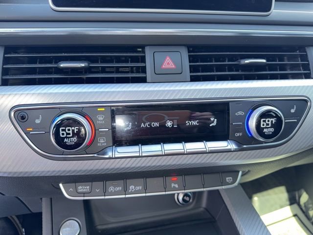 Used 2018 Audi A5 2.0T Prestige w/ Driver Assistance Package image 20