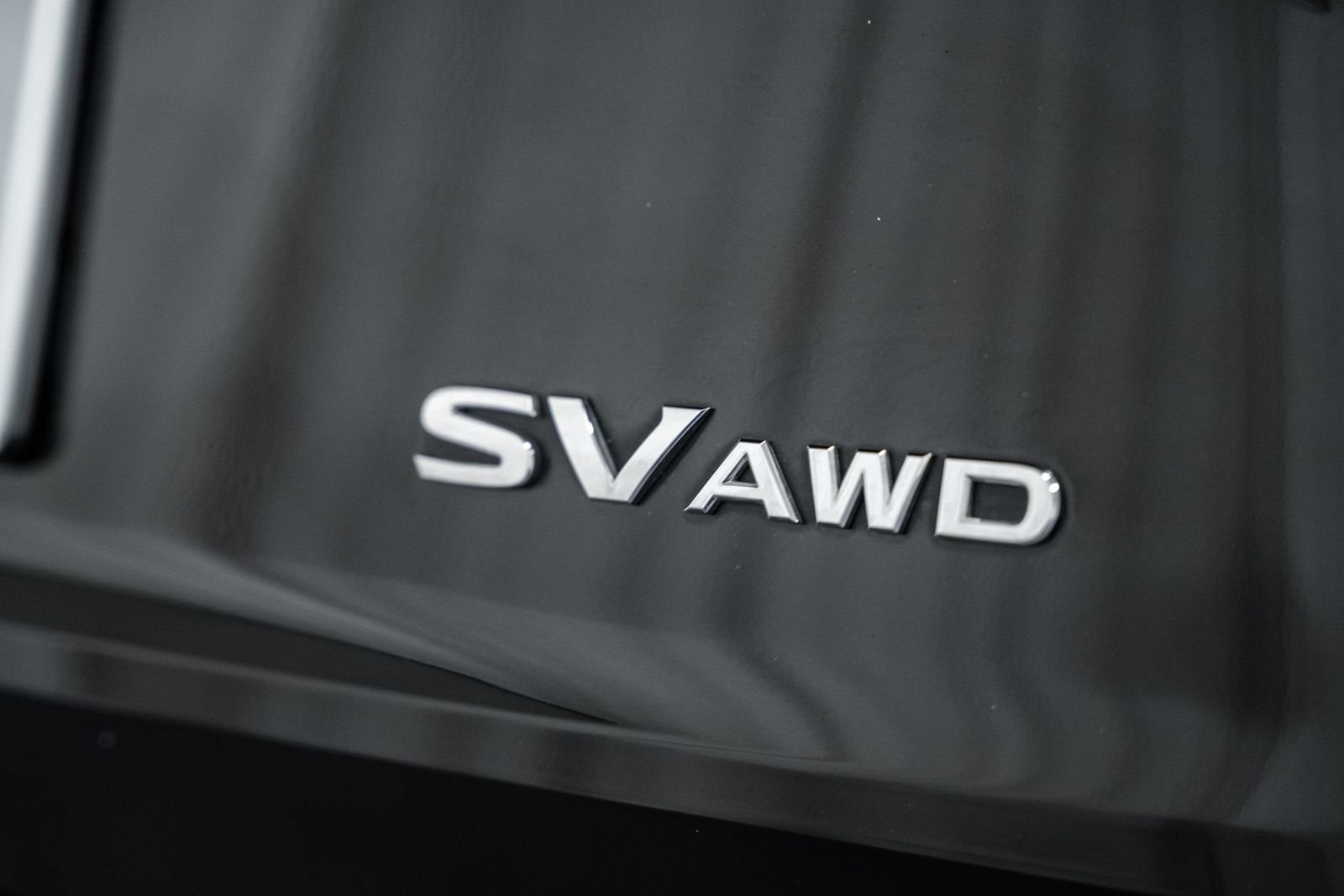 Used 2023 Nissan Rogue SV AWD/4WD image 10