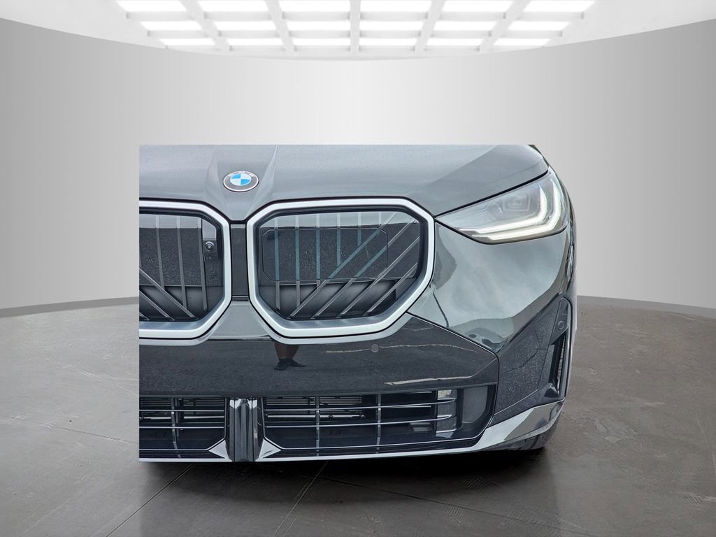 Used 2026 BMW X3 xDrive30 w/ Premium Package image 9