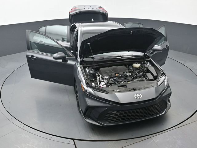 Certified 2026 Toyota Camry SE image 50