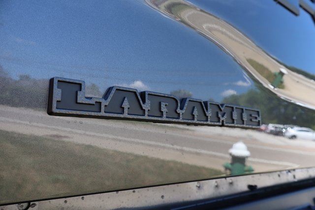New 2025 RAM 2500 Laramie image 38
