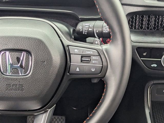 Used 2025 Honda CR-V Sport image 20