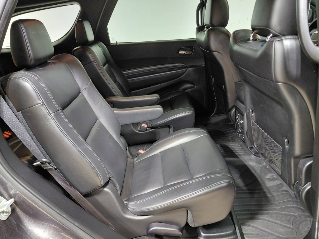 Certified 2021 Dodge Durango GT image 48