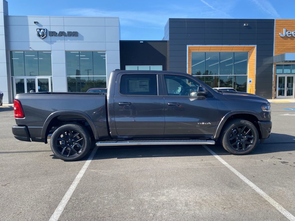 New 2026 RAM 1500 Laramie image 2
