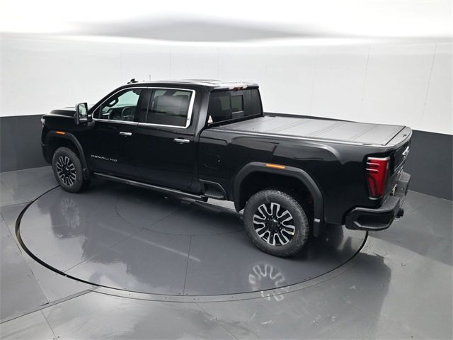 New 2026 GMC Sierra 3500 Denali Ultimate image 19